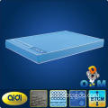 Waterproof Mattress,Double Side Waterproof Bonnell Spring Mattress